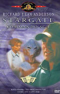 Film: Stargate Kommando SG-1, Disc 21