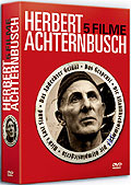 Herbert Achternbusch - Fnf Filme