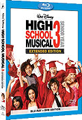 High School Musical 3: Senior Year - Extended Edition