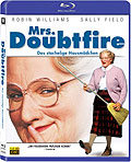 Film: Mrs. Doubtfire - Das stachelige Hausmdchen
