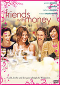 Film: Girl's Night: Friends with Money
