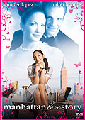 Film: Girl's Night: Manhattan Love Story