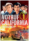 Film: Notruf California - Staffel 1