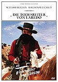 Film: Die Todesreiter von Laredo - Classic Western Collection
