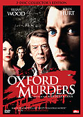 Film: Oxford Murders - 2-Disc Collector's Edition