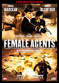 Film: Female Agents - 2-Disc Collector's Edition