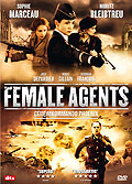 Film: Female Agents