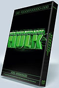 Film: Der Unglaubliche Hulk - Die Transponder-Box