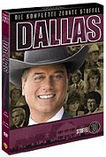 Dallas - Staffel 10