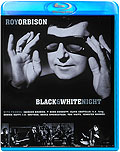 Film: Roy Orbison - Black & White Night