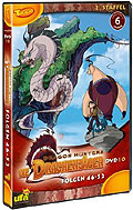 Film: Dragon Hunters - Die Drachenjger - Staffel 2 - DVD 10