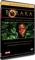 Baraka - Special Edition