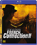 Film: French Connection II