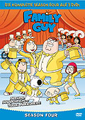 Film: Family Guy - Season 4