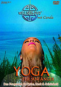 Film: Wellness-DVD: Yoga fr Anfnger