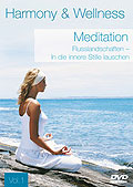 Harmony & Wellness - Vol. 1 - Meditation