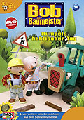 Film: Bob der Baumeister - Vol. 26 - Rumpels hektischer Tag