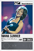Film: Visual Milestones: Donna Summer - Live & More Encore