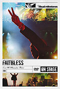 Film: Visual Milestones: Faithless - Live At Alexandra Palace