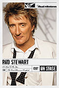 Visual Milestones: Rod Stewart - I had to be you...