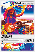 Film: Visual Milestones: Santana - Viva Santana