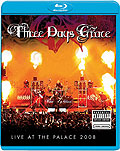 Film: Three Days Grace - Live At The Palace 2008