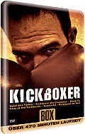 Film: Kickboxer Box
