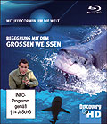 Film: Discovery Channel HD - Begegnung mit dem Groen Weien