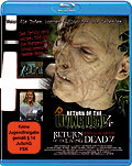 Film: Return of the Living Dead 4 + 5