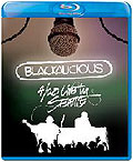 Film: Blackalicious - 4/20 Live in Seattle