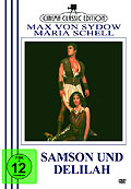 Film: Cinema Classic Edition - Samson & Delilah