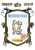 Film: Comedy Kings: Mundstuhl - Nur vom Allerfeinsten - Live