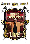 Film: Comedy Kings: Bernd Stelter - Live