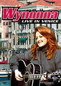 Wynonna - Live in Venice