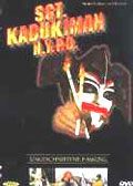 Film: Sgt. Kabukiman N.Y.P.D