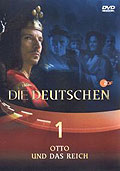 Film: Die Deutschen - DVD 1: Otto und das Reich