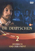 Die Deutschen - DVD 2: Heinrich und der Papst