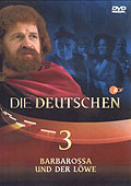 Film: Die Deutschen - DVD 3: Barbarossa und der Lwe