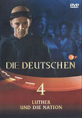 Film: Die Deutschen - DVD 4: Luther und die Nation