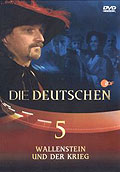 Film: Die Deutschen - DVD 5: Wallenstein und der Krieg