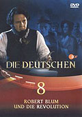 Film: Die Deutschen - DVD 8: Blum und die Revolution