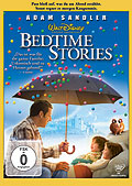 Film: Bedtime Stories