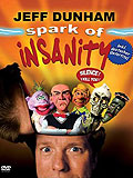 Film: Jeff Dunham - Spark of Insanity