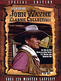 Film: John Wayne Classic Collection - Special Edition