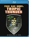 Film: Tropic Thunder - Director's Cut