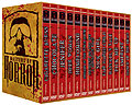 Film: Masters of Horror Collectors Box - Limited Edition