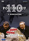 Film: Polizeiruf 110 - DVD 1 - Kurschatten