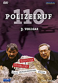 Film: Polizeiruf 110 - DVD 3 - Vollgas