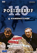 Film: Polizeiruf 110 - DVD 4 - Schneewittchen