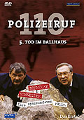 Film: Polizeiruf 110 - DVD 5 - Tod im Ballhaus